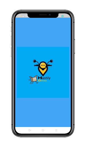 Android application hastily screenshort