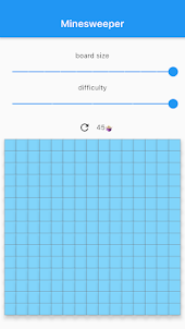 Minesweeper
