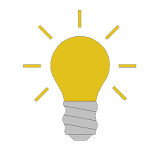 LightUp Puzzle Solver - OpenCV icon