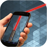 Laser 3D Simulator icon