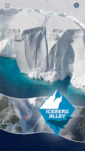 Iceberg Alley - Sightings