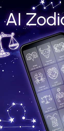 Zodiac Pro Star Horoscope Live Screen 3