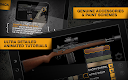 screenshot of Weaphones™ Gun Sim Vol2 Armory