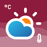 Cover Image of 下载 Q Weather - أرصاد قطر 1.7.5 APK