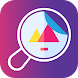 Image Search - Image Download - Androidアプリ