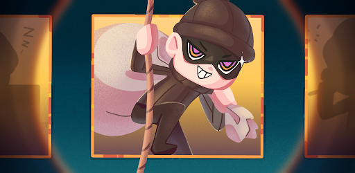 Flash Cop: Catch the Thief