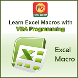 Learn Offline Macros Excel VBA icon