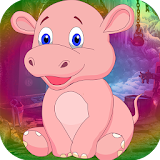Best Escape Game 481 Sow Rescue Game icon