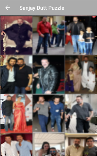 Sanjay Dutt -Movies,wallpapers Screen 3