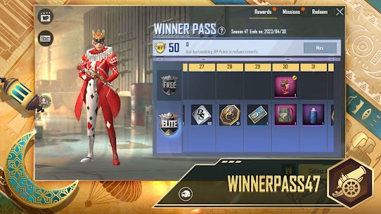 تنزيل ببجي مهكرة شدات PUBG 2025 اخر اصدار 4