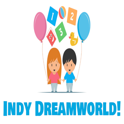 Indy Dreamworld!