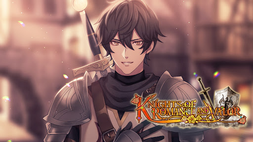 Screenshot of Knights of Romance and Valor