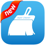 Super Cleaner Speed Booster icon