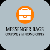 Messenger Bags Coupons - ImIn! icon
