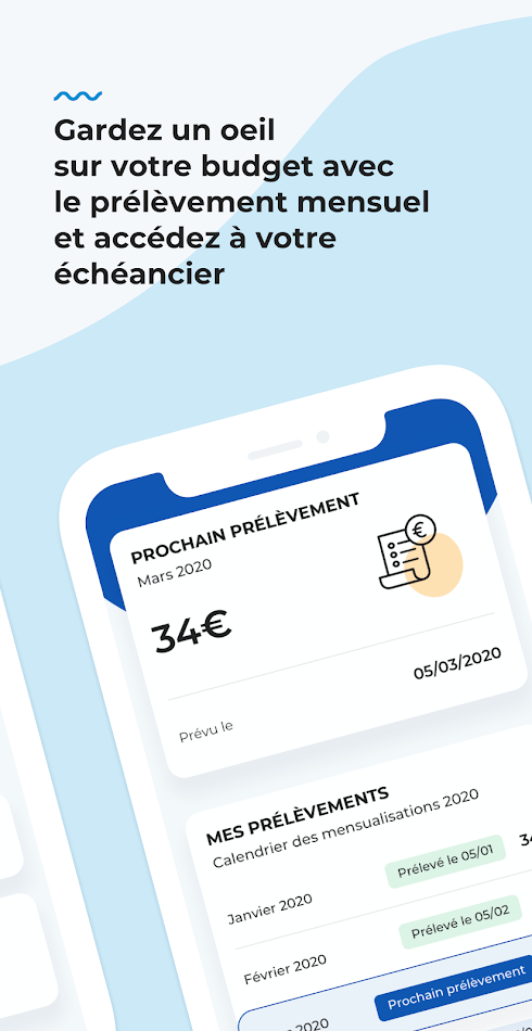 #5. SUDEAU & Moi (Android) От: SAUR DSI