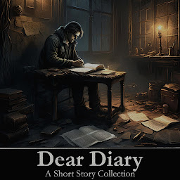 Icon image Dear Diary - A Short Story Collection: Our most intimate secrets laid bare