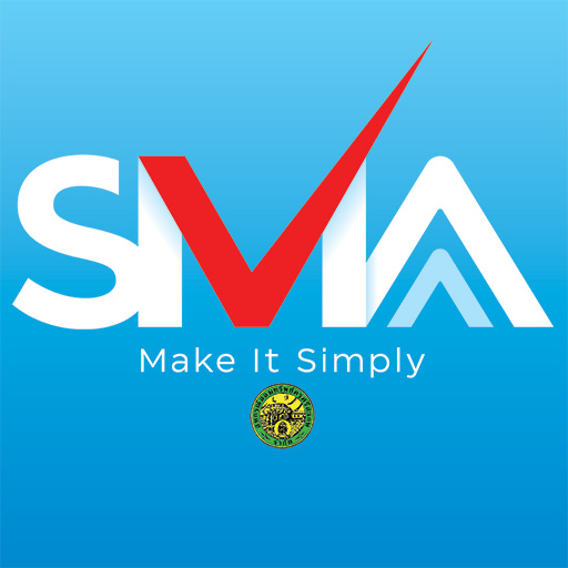 SMA logo