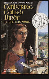 Icon image Catherine Called Birdy