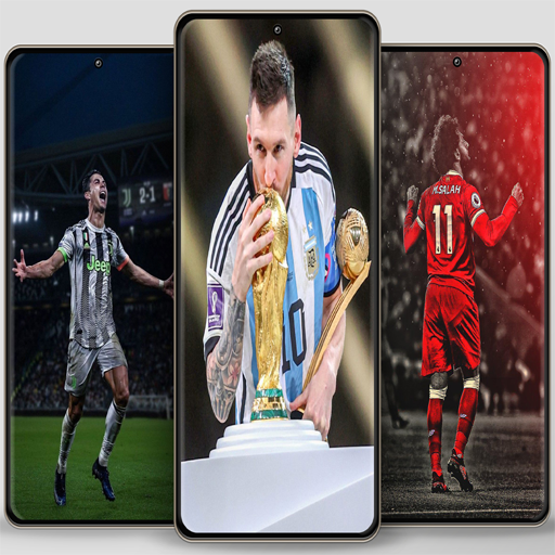 Football wallpapers HD 4K 2023 Download on Windows