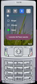 Nokia N95 Style Launcher - Apps on Google Play