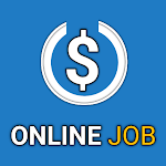 Cover Image of Download Online Jobs - Work from home 1.5 APK