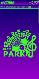 Radio Park Fm 1