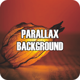 Parallax Background icon