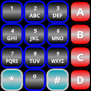 Top 49 Tools Apps Like 16 Tone DTMF Generator Keypad 1234567890*#ABCD1750 - Best Alternatives