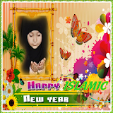 Islamic New Year PhotoFrames icon