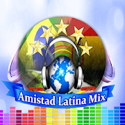 Amistad Latina Mix