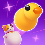 Cover Image of Tải xuống Wobble Drop 1.2.3 APK
