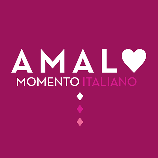 AMALO – MOMENTO ITALIANO logo