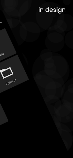 AirPlayer - Music Player Screen 2