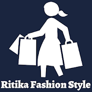 Ritika Fashion Style  Icon