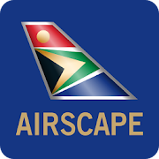 SAA Airscape Entertainment