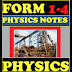 Textbook Physics Form 4