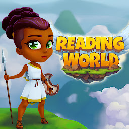 图标图片“Reading World”