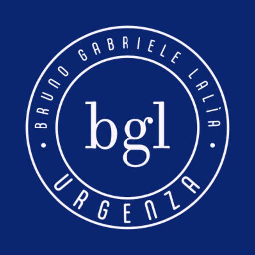 Bruno Gabriel lalìa logo
