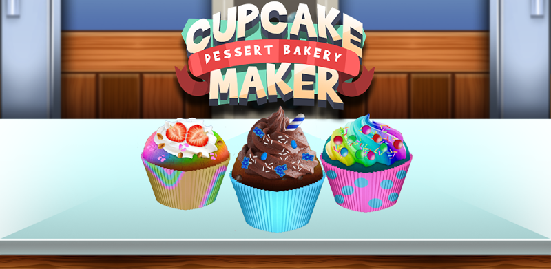 Cupcake games