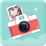 Cover Image of Baixar Beauty Camera Plus: Selfie Camera, Photo Editor 2.0.0 APK