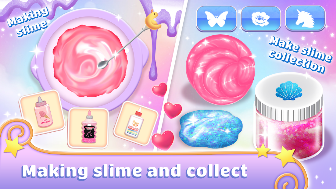 Captura 14 Real Slime Simulator Maker android