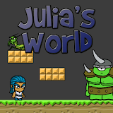 Julia's World icon