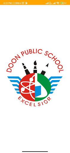 Android application Doon School Delhi Career App screenshort