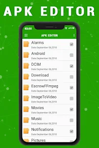 APK Editor Pro 2023 by ChatGPT