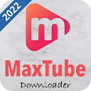 تنزيل MaxTube Downloader التثبيت أحدث APK تنزيل