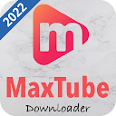 MaxTube Downloader 2.3.3 APK ダウンロード