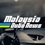 Malaysia Auto News icon
