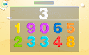 screenshot of iLearn: Numbers & Counting for