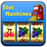 Slot Machines Casino icon