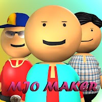 Mjo Maker - Make Joke Of Animation Creator